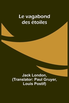Paperback Le vagabond des étoiles [French] Book
