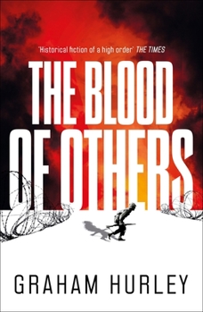 Paperback The Blood of Others Book