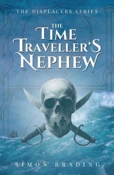 Paperback The Time Traveller's Nephew Book