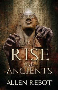 Paperback Rise of Ancients Book
