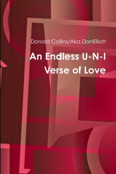 Paperback An Endless U-N-I Verse of Love Book