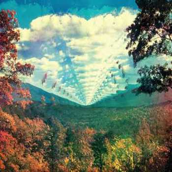 Vinyl InnerSpeaker (2 LP) Book