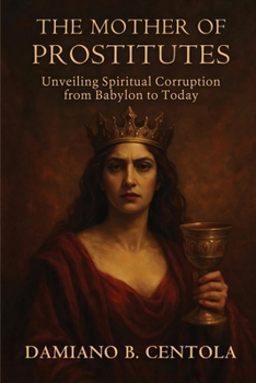 The Mother of Prostitutes: Unveiling Spiritual Corruption from Babylon to Today