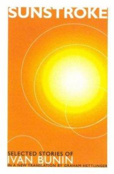 Hardcover Sunstroke: Selected Stories Book