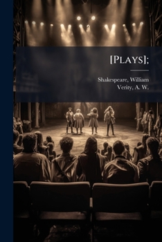 Paperback [Plays];: 6 Book