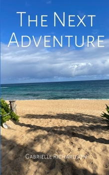 Paperback The Next Adventure Book