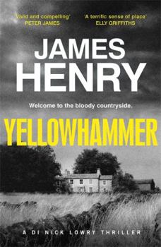 Hardcover Yellowhammer Book