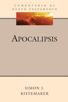 Hardcover Apocalipsis (Revelation) [Spanish] Book