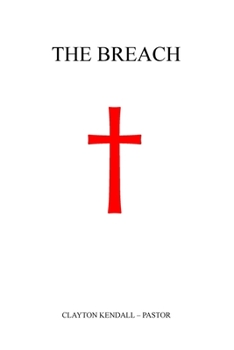Paperback The Breach Book