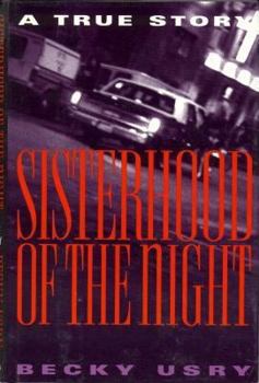 Hardcover Sisterhood of the Night Book