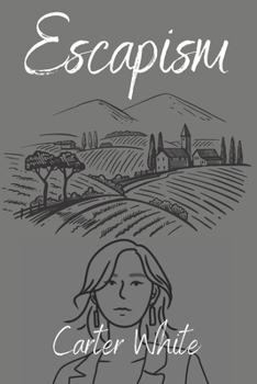 Paperback Escapism Book