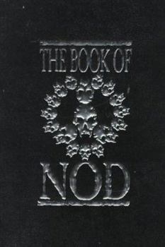Paperback Book of Nod Book