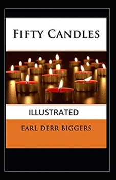 Fifty Candles Illustrated
