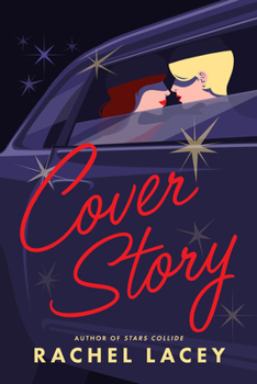 Cover Story - Book #2 of the Stars Collide