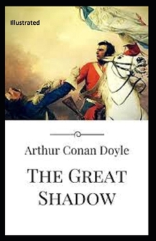 Paperback The Great Shadow Illustrated Book