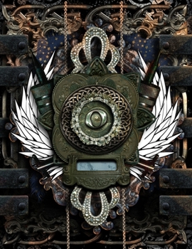 Paperback O: Tattoo Designs Portfolio - Monogrammed Tattoo Session Planner - Blank Tattoo Sketchbook - Gift for Inkaholics Book