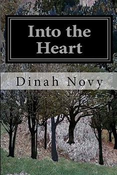Paperback Into the Heart Book