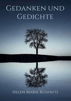 Paperback Gedanken und Gedichte [German] Book