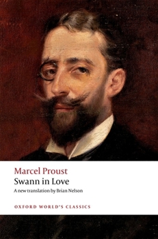 Un amour de Swann - Book #1.2 of the À la recherche du temps perdu