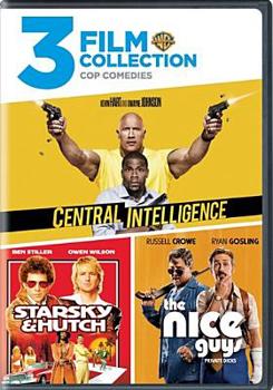 CentralIntelligence/Starsky&Hutch/TheNiceGuys