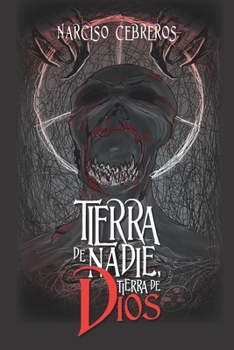 Paperback Tierra de nadie, tierra de Dios [Spanish] Book