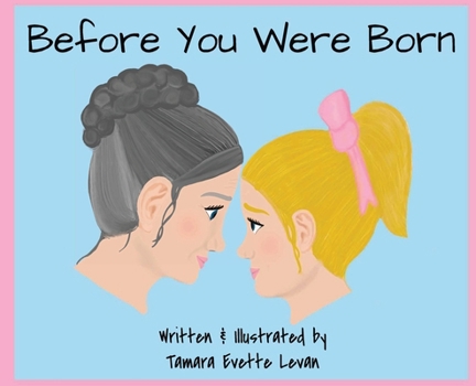 Hardcover Before You Were Born Book