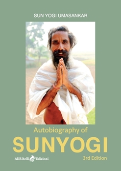 AUtobiography of Sunyogi