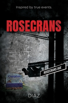 Paperback Rosecrans Book