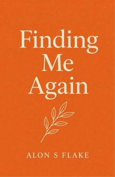 Paperback FINDING ME AGAIN Book
