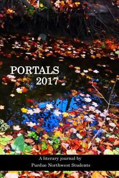 Paperback Portals 2017 Book