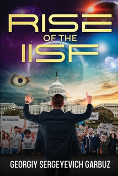 Paperback Rise of the IISF Book