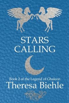 Hardcover Stars Calling Book