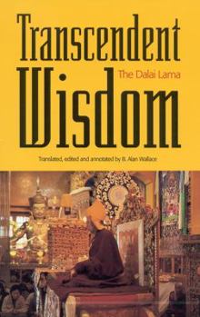 Paperback Transcendent Wisdom Book