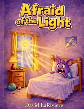 Paperback Afraid of the Light Book