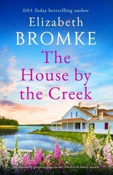 Home to Brambleberry Creek - Book #1 of the Brambleberry Creek