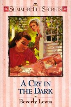 Paperback A Cry in the Dark Book