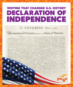 Declaration of Independence