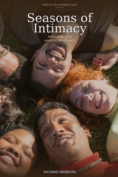 Paperback Seasons of Intimacy: Navigating Love When Bodies Change Book
