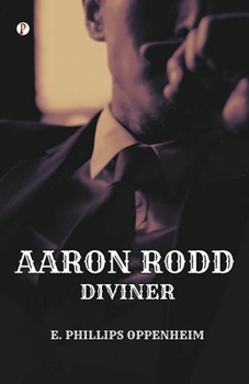 Paperback Aaron Rodd Diviner Book