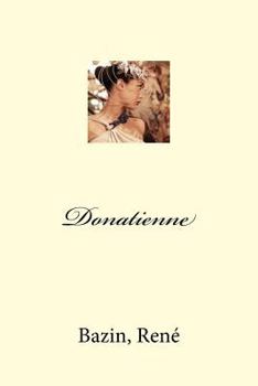 Paperback Donatienne [French] Book