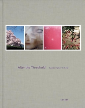 Hardcover After the Threshold Book