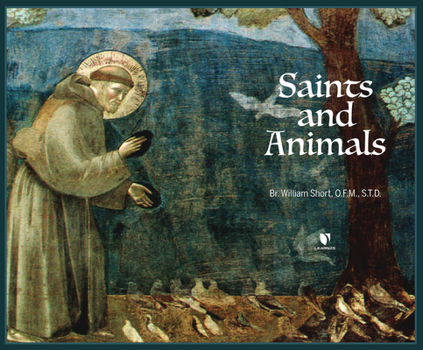 Audio CD Saints and Animals Book