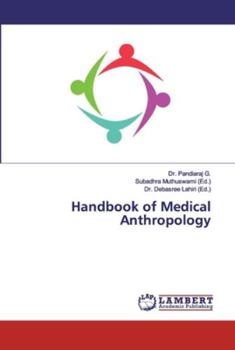 Handbook of Medical Anthropology