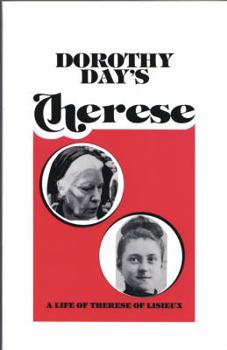 Paperback Therese Book