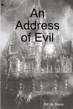 Paperback An Address of Evil Book