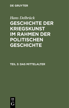 Hardcover Das Mittelalter: Von Karl Dem Großen Bis Zum Späten Mittelalter [German] Book