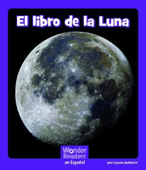 Paperback El Libro de la Luna [Spanish] Book