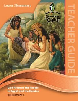 Loose Leaf Lower Elementary Teacher Guide (Ot2) Book