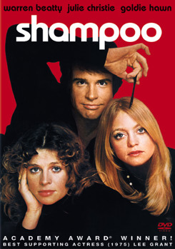 DVD Shampoo Book