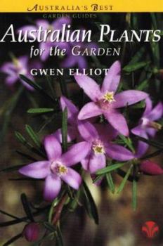 Paperback Australian Plants for the Garden Book